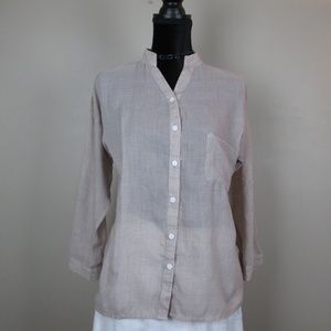 Paul Prad Top Size 40